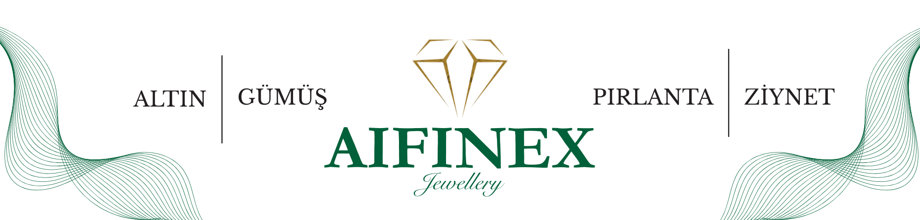 AIFINEX Kuyumculuk: canlı piyasa fiyatlarıyla altın ve gümüş
